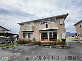 グランドール塩津　Ｂ 202 ｜ 静岡県焼津市塩津（賃貸アパート2LDK・2階・55.00㎡） その5