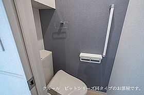 ヘイアン 102 ｜ 静岡県焼津市西小川3丁目（賃貸アパート1LDK・1階・40.11㎡） その7