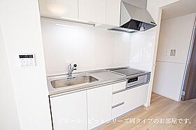 ヘイアン 202 ｜ 静岡県焼津市西小川3丁目（賃貸アパート1LDK・2階・48.92㎡） その4