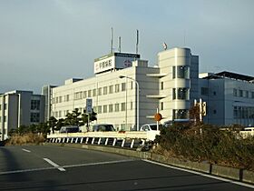 ベルメゾンＷ・II 202 ｜ 静岡県焼津市小土（賃貸アパート1LDK・2階・41.73㎡） その18