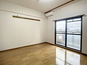 ライフ第6マンション藤枝駅前 403 ｜ 静岡県藤枝市田沼1丁目（賃貸マンション1K・4階・30.80㎡） その3