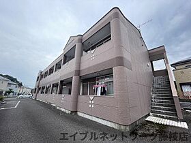 パレスアベニール 0201 ｜ 静岡県藤枝市下青島（賃貸アパート1K・2階・22.68㎡） その3