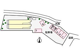 バイオレット 201 ｜ 静岡県島田市中溝町（賃貸アパート1LDK・2階・49.50㎡） その21