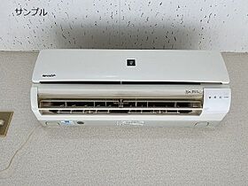 ＳＴハイツ 2-C ｜ 静岡県島田市金谷泉町（賃貸アパート1R・2階・21.60㎡） その16