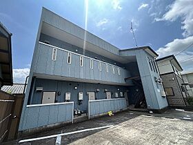 ＳＴハイツ 2-C ｜ 静岡県島田市金谷泉町（賃貸アパート1R・2階・21.60㎡） その23