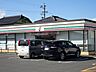 周辺：【コンビニエンスストア】セブンイレブン 島田六合店まで197ｍ