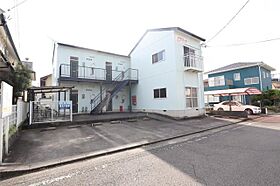 ロワール駿河台 1-A ｜ 静岡県藤枝市南駿河台2丁目（賃貸アパート1K・1階・22.68㎡） その1