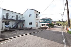 ロワール駿河台 1-A ｜ 静岡県藤枝市南駿河台2丁目（賃貸アパート1K・1階・22.68㎡） その19