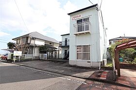 ロワール駿河台 1-A ｜ 静岡県藤枝市南駿河台2丁目（賃貸アパート1K・1階・22.68㎡） その21