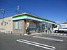 周辺：【コンビニエンスストア】ファミリーマート　吉田住吉西店まで369ｍ