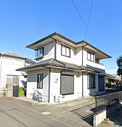藤枝市東町貸家