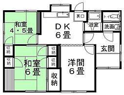 🉐敷金礼金0円！🉐池谷　下小田貸家　東側