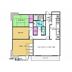 🉐敷金礼金0円！🉐メゾンサンライズ