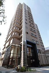 クレアガーデン東雲テラス