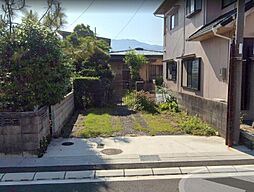 松山市府中の土地画像