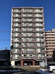 物件画像 ロジェ末広