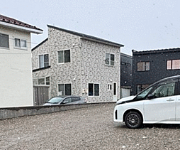 物件画像 桔梗3丁目16番中古住宅