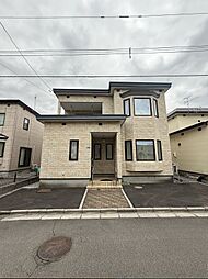 物件画像 函館市湯川町3丁目４５−８ 二世帯住宅