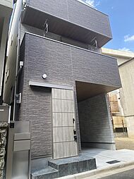 物件画像 田島３丁目新築