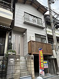 物件画像 長吉出戸リフォーム住宅