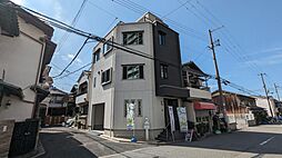 物件画像 カフェモダンな家 / 南住吉4丁目リノベーションハウス