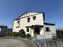 物件画像 海南市下津町 中古戸建（高台の別荘としても）