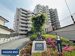 物件画像 ライオンズマンション台原森林公園