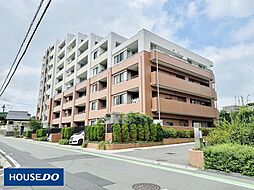 物件画像 サンデュエル中山