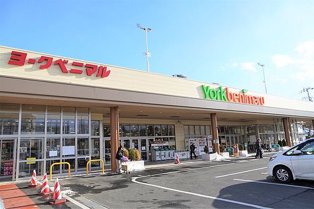 周辺 サンデュエル中山 5階/-