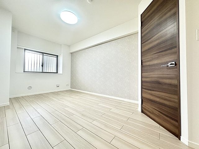 室内 サンデュエル中山 5階/-