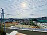 その他：高台＆目の前は道路＆公園につき開放的な眺望♪