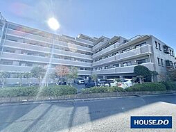 マンションイメージ