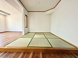 和室の画像