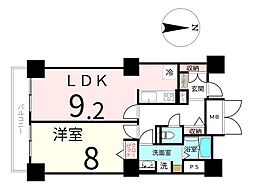 パークタワー台原