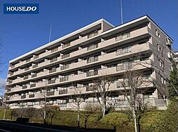 物件画像 高森パークハウス壱番館