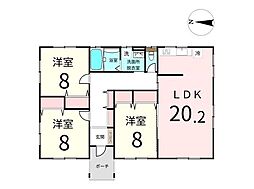 中古戸建 永和台