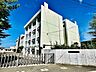 周辺：加茂中学校 2170m