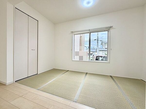 子供部屋