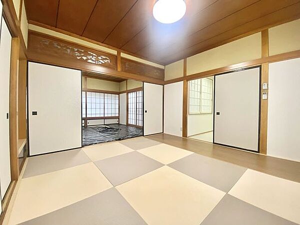 和室