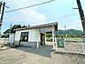周辺：仙山線 陸前白沢駅 1658m