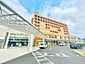 周辺：東北労災病院 810m
