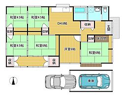 物件画像 高野平家戸建