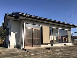 物件画像 那珂市戸平家戸建て