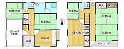 物件画像 大洗戸建て