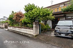 物件画像 市毛戸建