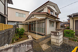 物件画像 殿山町戸建