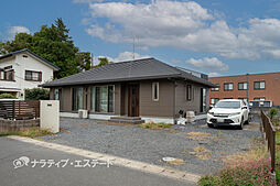 物件画像 市毛平家戸建