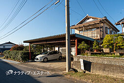 物件画像 増井町中古戸建