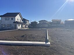 物件画像 足崎分譲地