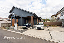 物件画像 津田中古戸建て